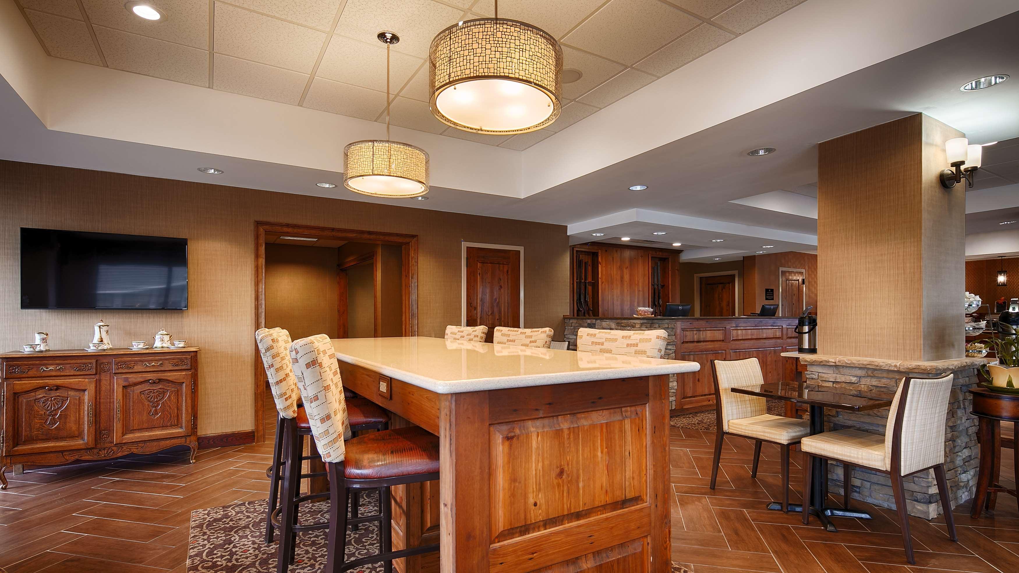 Best Western Colonial Inn Cordele Exterior foto