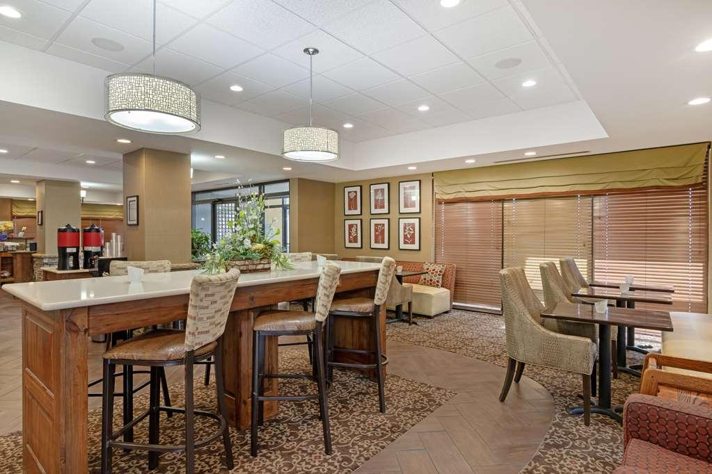 Best Western Colonial Inn Cordele Restaurante foto