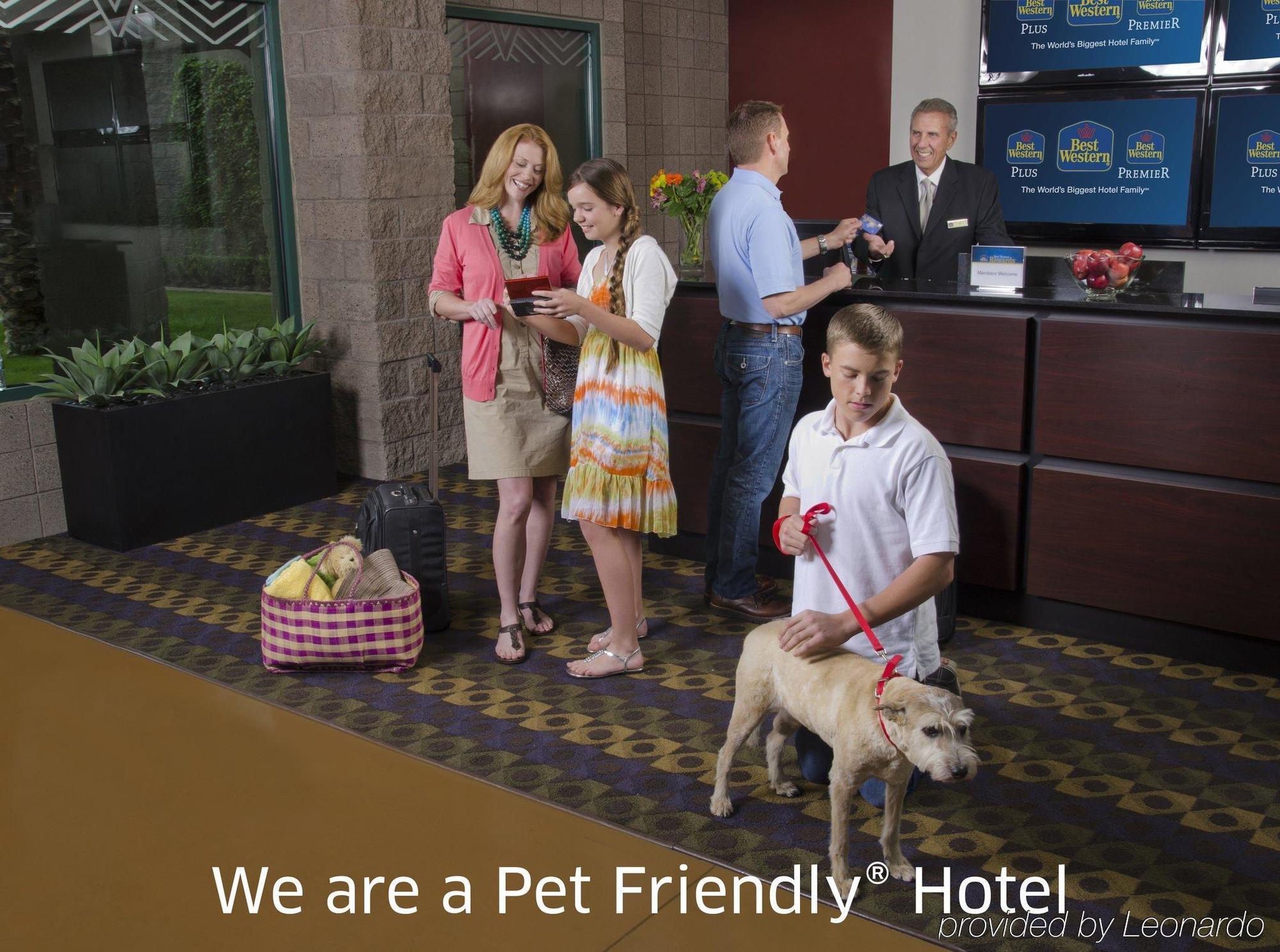 Best Western Colonial Inn Cordele Exterior foto